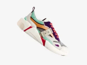 Color Sneakers