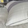 ALMOHADA DE MICROFIBRA C/ ACTICARBÓN DE BAMBÚ (FARDOX32UND)