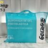 ALMOHADA VISCOELÁSTICA CON GEL (CAJAX16UND)