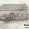 TOALLA MICROFIBRA C.E. ALTO RELIEVE 90X160 CM. (FARDOX15DOC.)