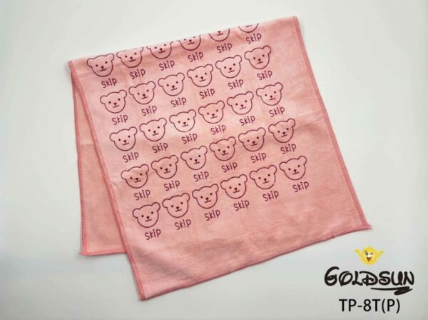 TOALLA DE MANO MICROFIBRA 35X 75CM. (FARDOX75DOC.)