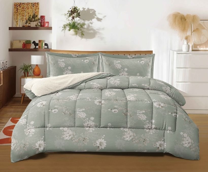 1 Tela c/ carnero estampado 5pcs Goldsun<br>(Fardo x 20 und)