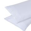 Funda de almohada bordada Casatex<br>(Fardo x 36 packs)