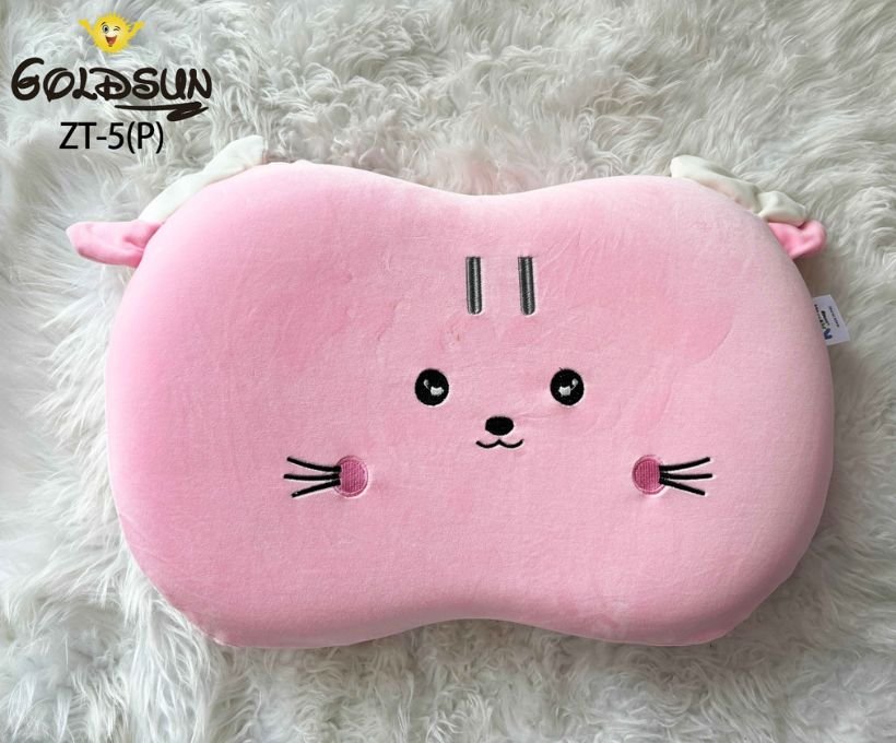 10 Almohada viscoelástica Kawaii<br>(Fardo x 50 und)