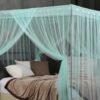 Mosquitero cuadrado 2 Plzs<br>(Fardo x 20 und)