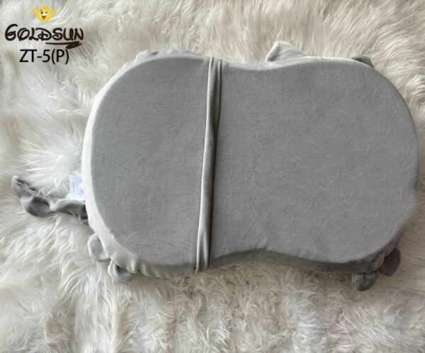ALMOHADA VISCOELÁSTICA “KAWAII” (FARDOX50UND)