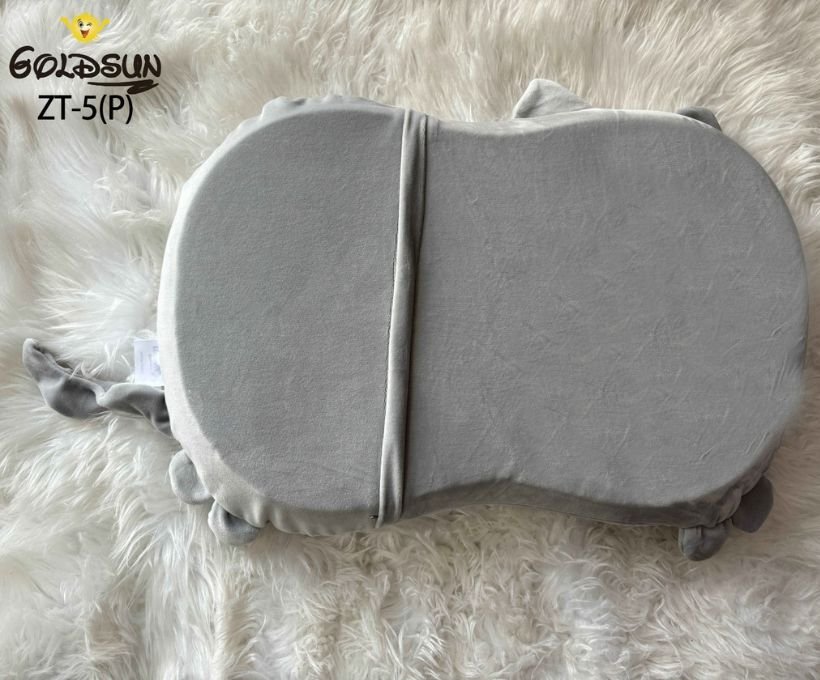 11 Almohada viscoelástica Kawaii<br>(Fardo x 50 und)