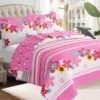 SET DE COBERTOR 7PCS PREMIUM QUEEN (FARDOX16UND)