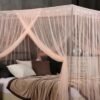 Mosquitero cuadrado 2 Plzs<br>(Fardo x 20 und)
