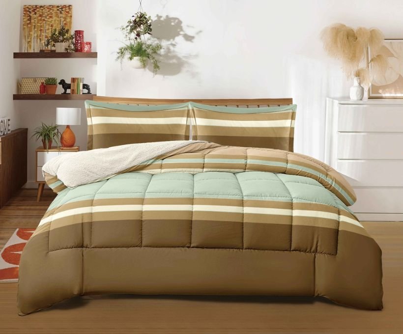 11 Tela c/ carnero estampado 5pcs Goldsun<br>(Fardo x 20 und)