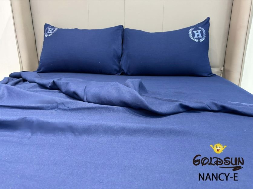 Set sábanas hoteleras 4pcs 2plzs<br>