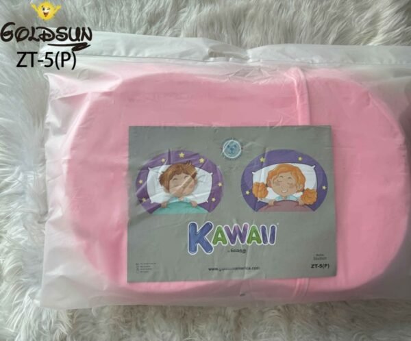 ALMOHADA VISCOELÁSTICA “KAWAII” (FARDOX50UND)