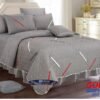 SET DE COBERTOR 7PCS QUEEN (FARDOX28UND)