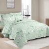 SET COBERTOR DE VERANO 7PCS 2PLAZAS (FARDOX24UND)