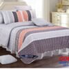 SET DE COBERTOR 7PCS QUEEN (FARDOX28UND)