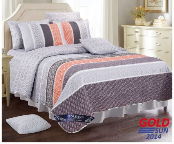SET DE COBERTOR 7PCS QUEEN (FARDOX28UND)