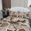 SET DE COBERTOR 7PCS PREMIUM QUEEN (FARDOX16UND)