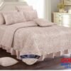 SET DE COBERTOR 7PCS QUEEN (FARDOX28UND)