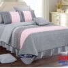 SET DE COBERTOR 7PCS QUEEN (FARDOX28UND)