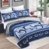 SET DE COBERTOR 7PCS PREMIUM QUEEN (FARDOX16UND)