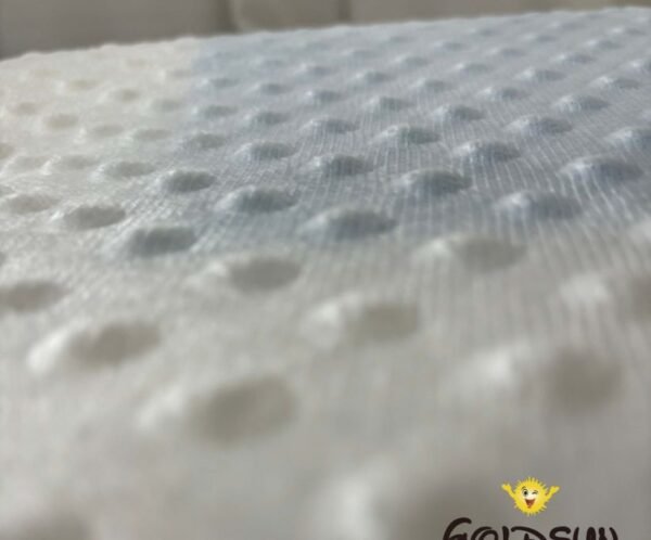ALMOHADA VISCOELÁSTICA CON GEL (CAJAX16UND)