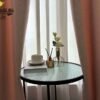 Set cortina black out 100% x 2pcs<br>(Fardo x 24 und)