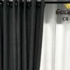 Set cortina black out 100% x 2pcs<br>(Fardo x 24 und)