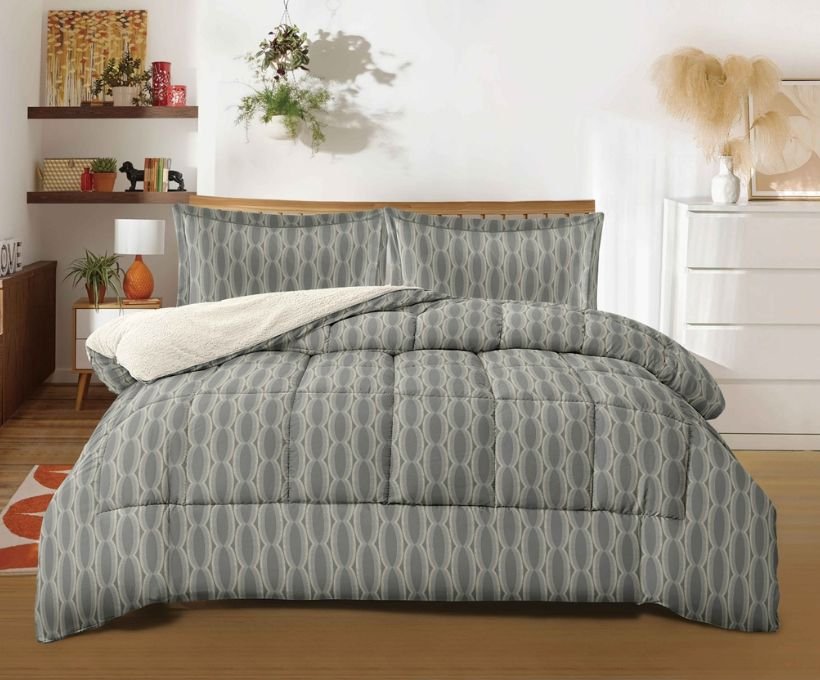 2 Tela c/ carnero estampado 5pcs Goldsun<br>(Fardo x 20 und)