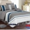 SET DE COBERTOR 7PCS QUEEN (FARDOX28UND)