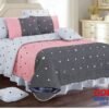 SET DE COBERTOR 7PCS QUEEN (FARDOX28UND)