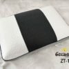 ALMOHADA VISCOELÁSTICA C/ ACTICARBÓN DE BAMBÚ (CAJAX16UND)