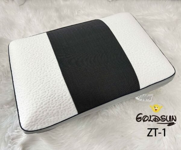 ALMOHADA VISCOELÁSTICA C/ ACTICARBÓN DE BAMBÚ (CAJAX16UND)