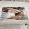 ALMOHADA VISCOELÁSTICA CON GEL (CAJAX16UND)