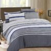 SET DE COBERTOR 7PCS PREMIUM QUEEN (FARDOX16UND)