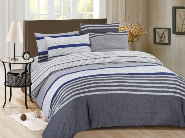 SET DE COBERTOR 7PCS PREMIUM QUEEN (FARDOX16UND)