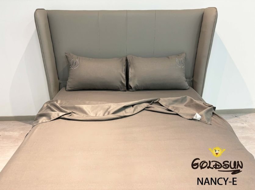 Set sábanas hoteleras 4pcs 2plzs<br>