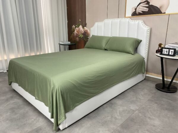 SET DE SÁBANAS ELÁSTICAS PREMIUM (FARDOX24UND)