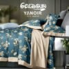 SET COBERTOR DE VERANO 5PCS PREMIUM (FARDOX24UND)
