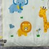 TOALLA MICROFIBRA BEBE CON DISEÑO 60X120 CM. (FARDOX144UND)