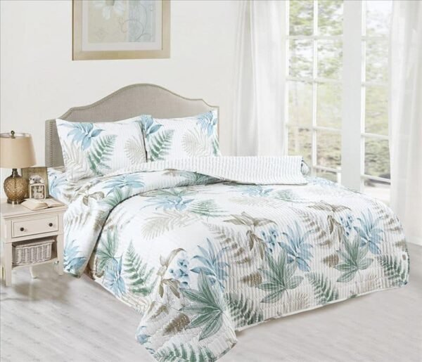 Cobertor tela c/ carnero 4pcs Casatex<br>(Fardo x 24)