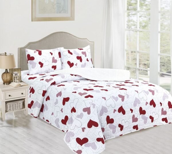 Cobertor tela c/ carnero 4pcs Casatex<br>(Fardo x 24)