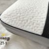 ALMOHADA VISCOELÁSTICA C/ ACTICARBÓN DE BAMBÚ (CAJAX16UND)