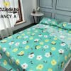 SET DE SÁBANAS 4PCS C/ DISEÑO 1800 HILOS (FARDOX30UND)