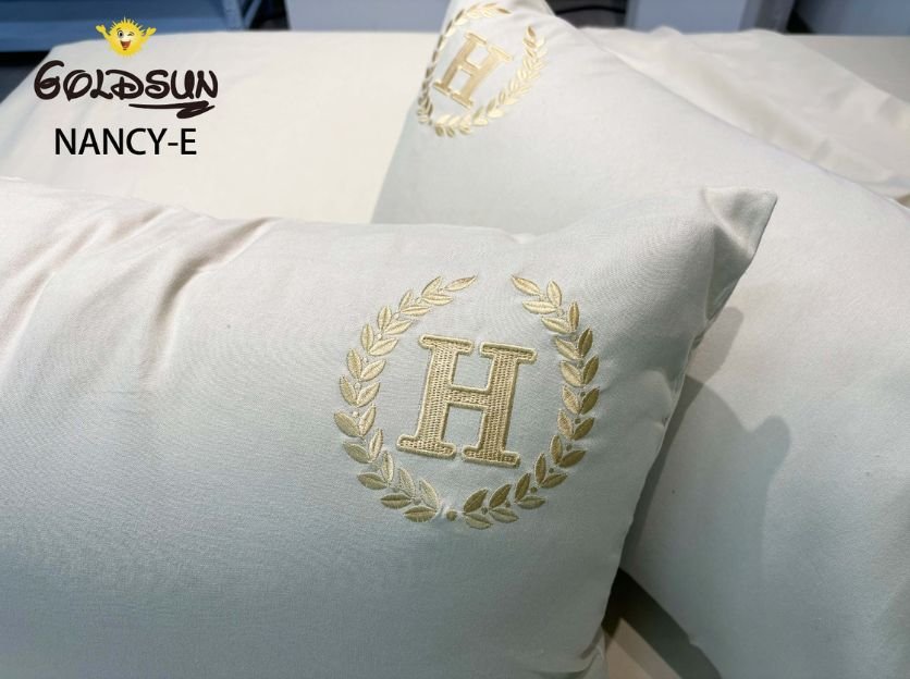 Set sábanas hoteleras 4pcs 2plzs<br>