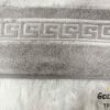 TOALLA MICROFIBRA C.E. ALTO RELIEVE 90X160 CM. (FARDOX15DOC.)