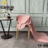 TOALLA MICROFIBRA COLOR ENTERO 70X140 CM. (FARDOX15DOC.)
