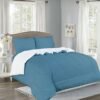 Edredón tela c/ carnero 5pcs<br>(Fardo x 15 und)