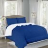 Edredón tela c/ carnero 5pcs<br>(Fardo x 15 und)