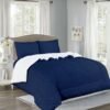 Edredón tela c/ carnero 5pcs<br>(Fardo x 15 und)