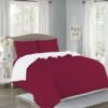 Edredón tela c/ carnero 5pcs<br>(Fardo x 15 und)